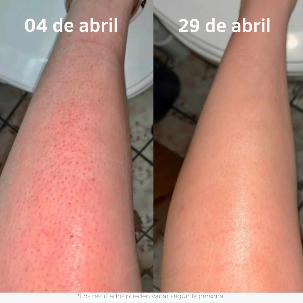 Nuaré. – Duo Glow de Arroz Fermentado