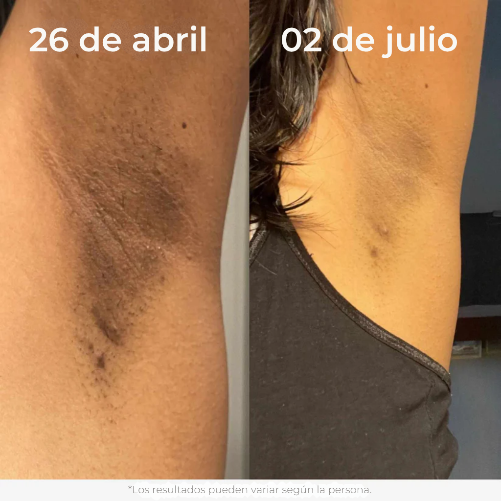 Nuaré. – Duo Glow de Arroz Fermentado
