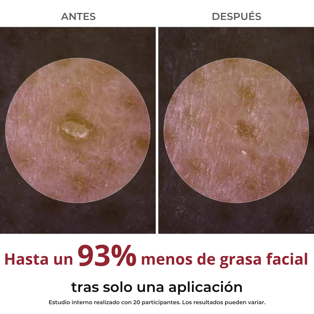 Nuaré. – Duo Glow de Arroz Fermentado