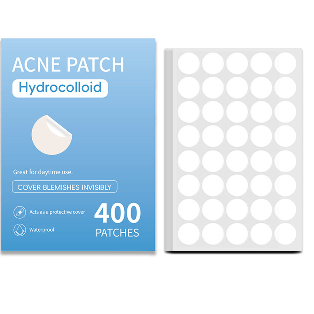 Parches Anti-imperfecciones